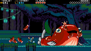 Shovel Knight